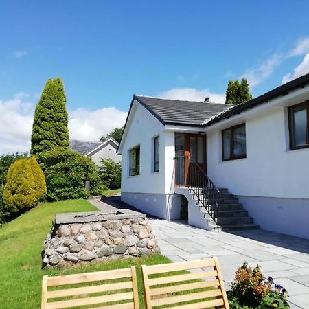 Black Sheep Bunkhouse Fort William Ngoại thất bức ảnh
